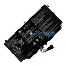 Batería para Fujitsu Q736 Q737 FPB0322S FPCBP448 Q775 [Batería de repuesto]